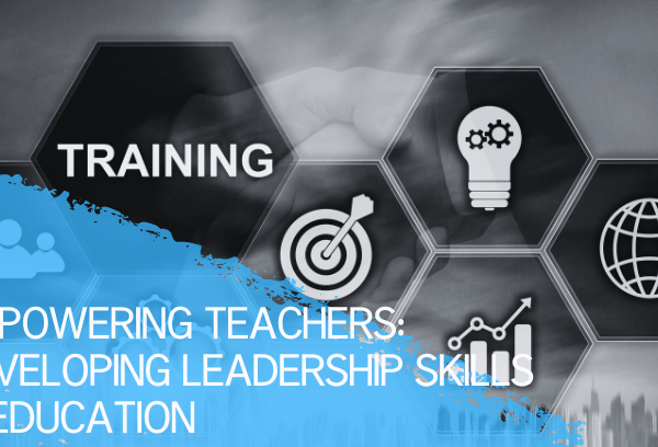Teaching leadership, education transformation, teacher empowerment, professional development, collaborative learning, mentorship in education, student engagement, parental involvement, educational innovation, shaping the future of education