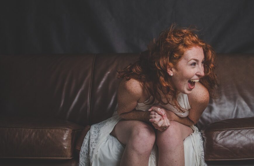 Easy Self-Care Ideas for a Happier You