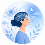 Stress & Overthinking calmscious Therapy