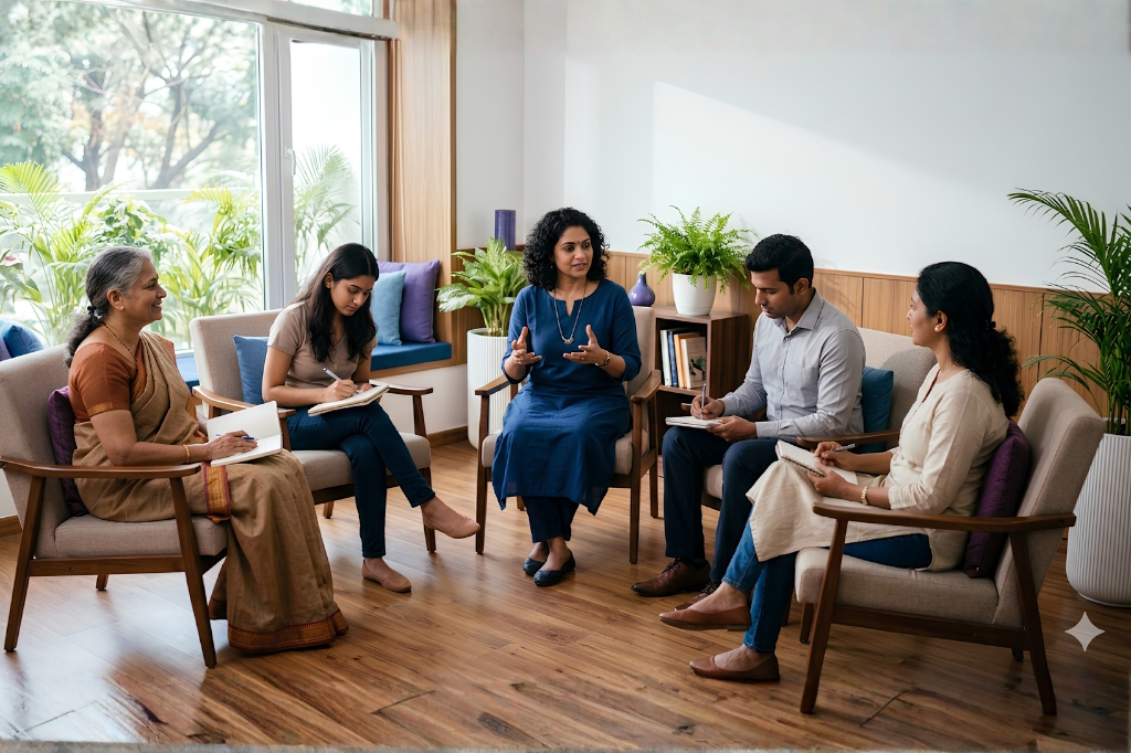 Calmscious Certification Program