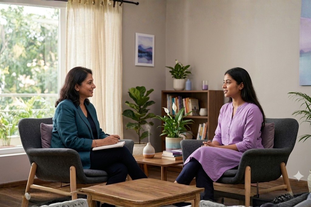 psychologist in salem
